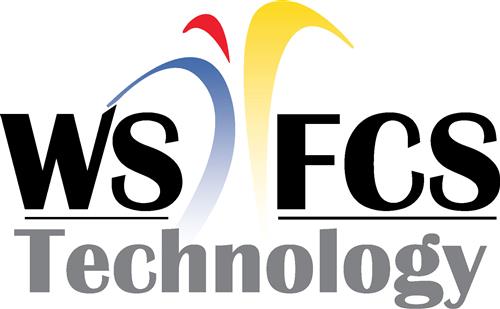 WSFCS - Technology logo