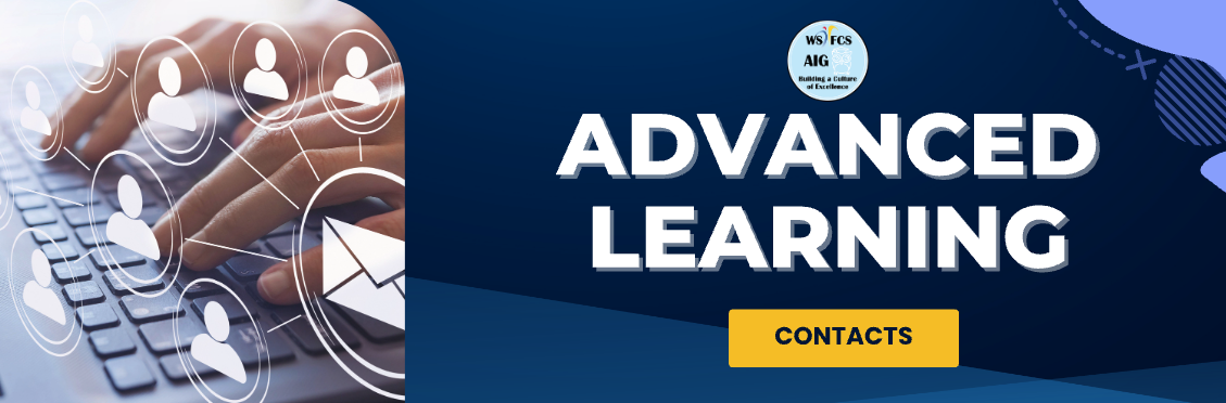 advanced learning