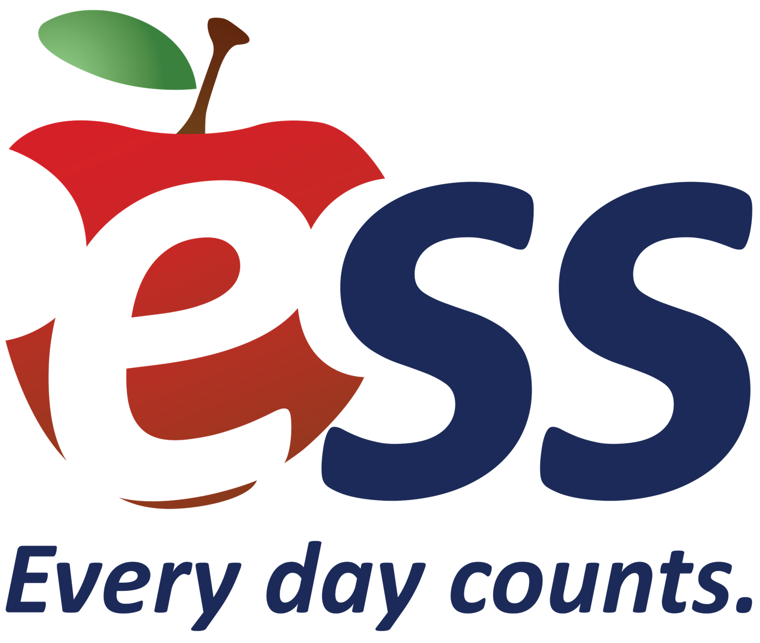 ess logo