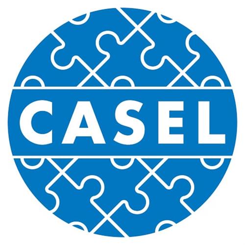 CASEL Logo