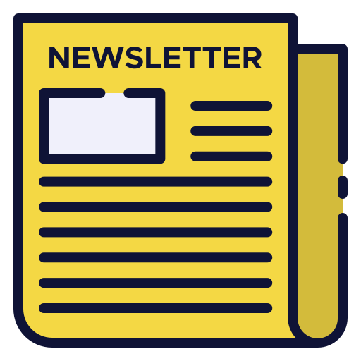 animated newspaper