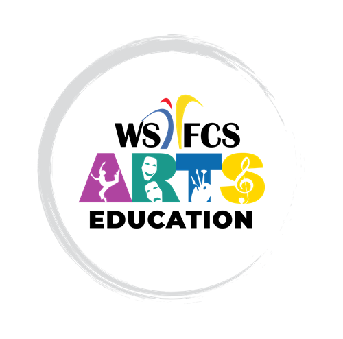 Arts education logo