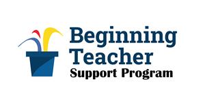 beginning teacher support program