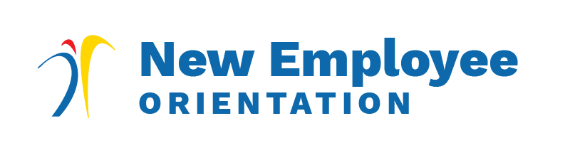 new employee logo