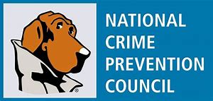national crime prevention council logo