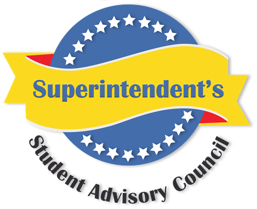 Superintendents Student Advosory Council logo image