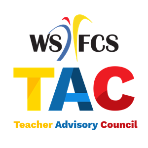 Teacher Advisory Council icon graphic