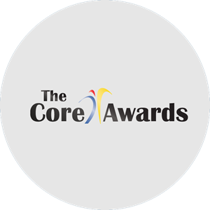 WS/FCS Core Awards icon graphic