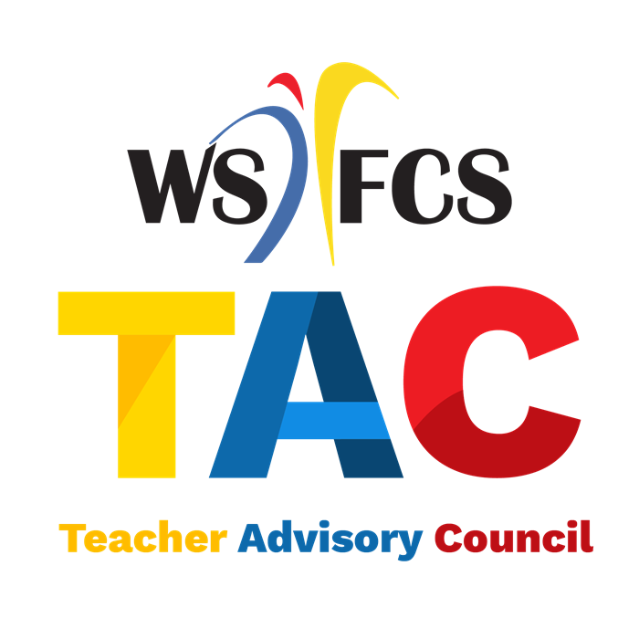 Teacher Advisory Council logo