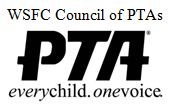 WS/FCS Council of PTA logo