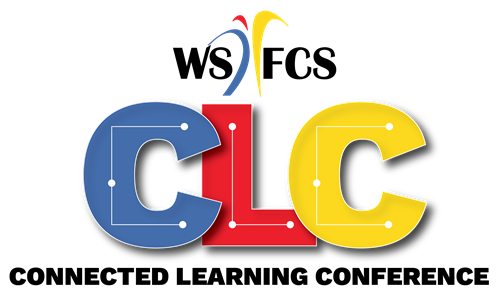 Connected Learning Conference logo image
