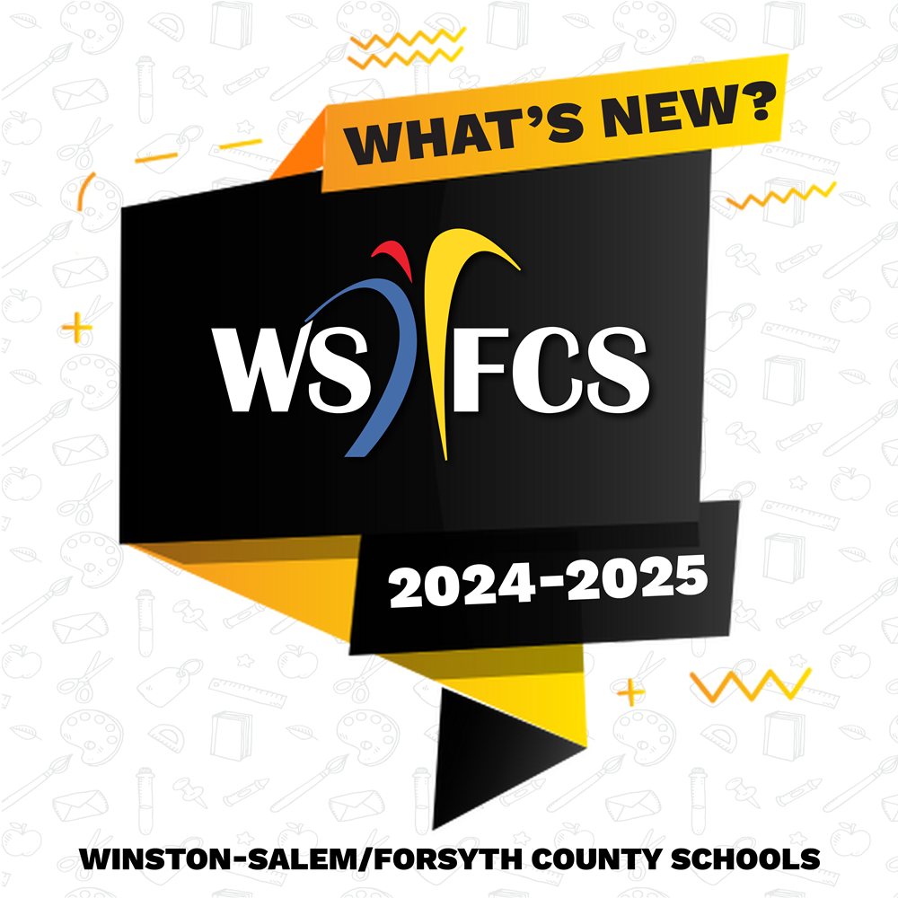 What is New in WS/FCS 2024-25 banner