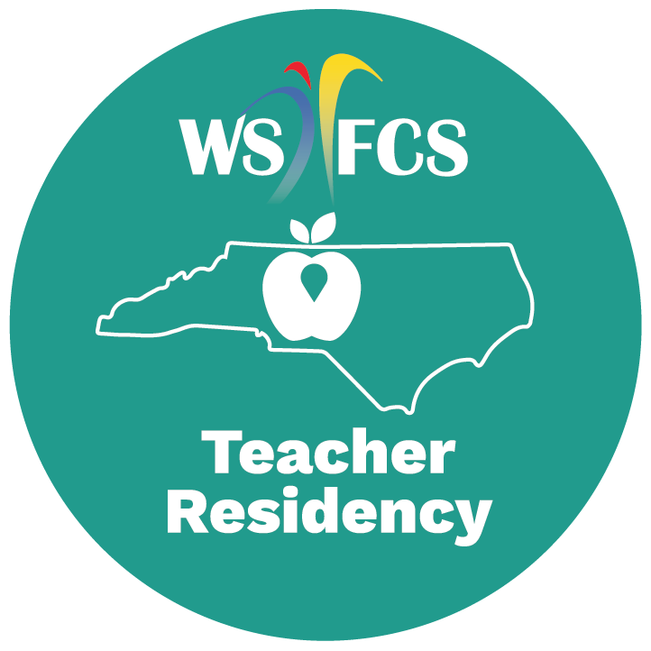 Teacher Residency logo