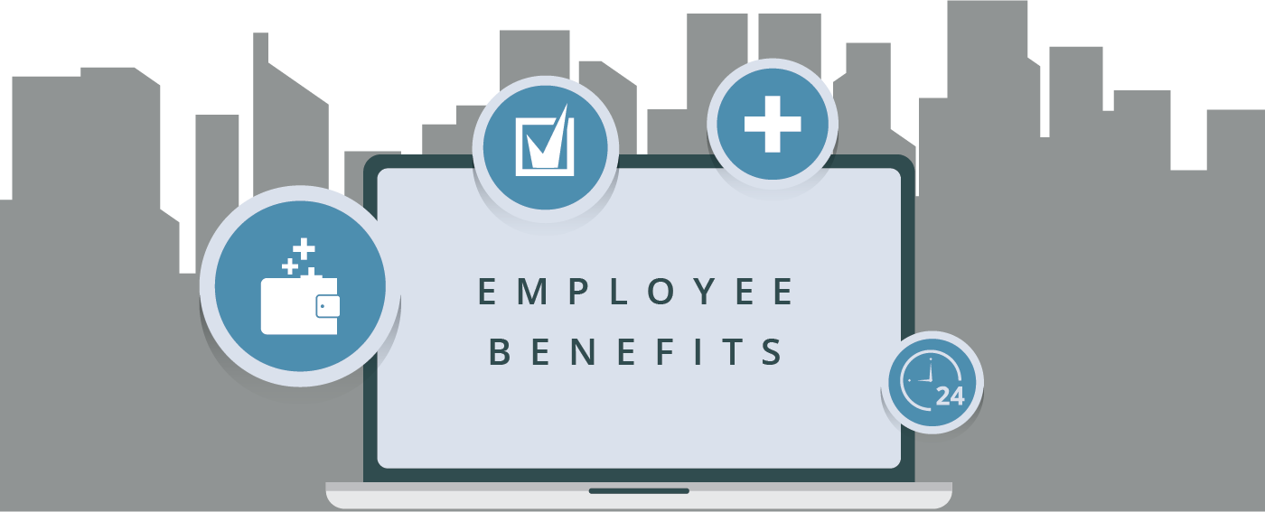 Benefits banner