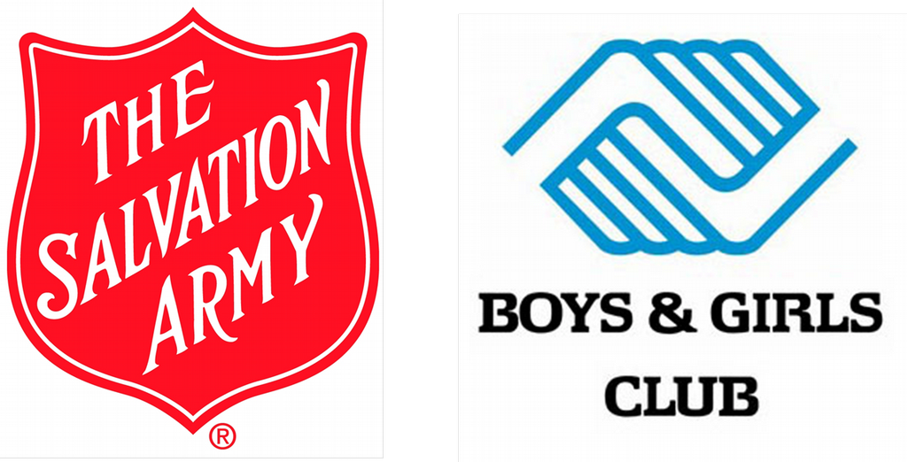 Salvation Army