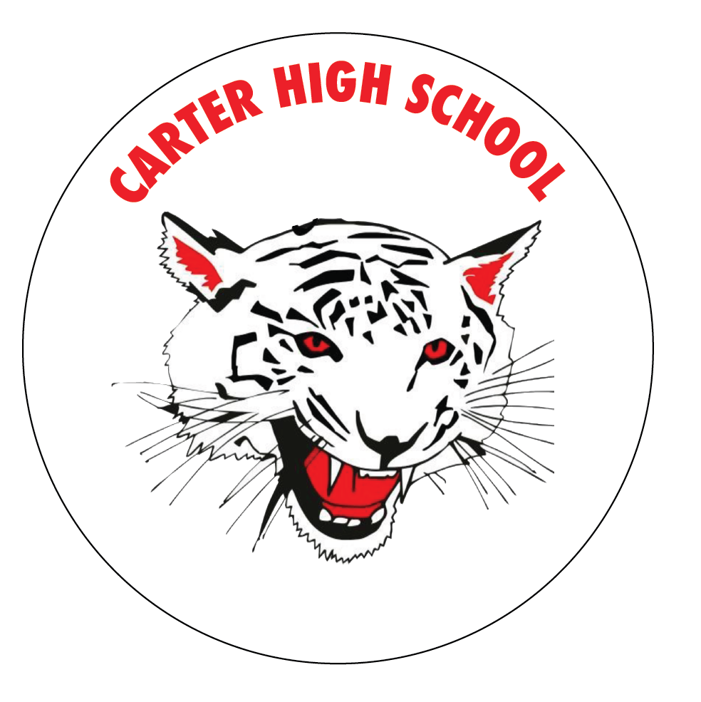 Carter HS logo