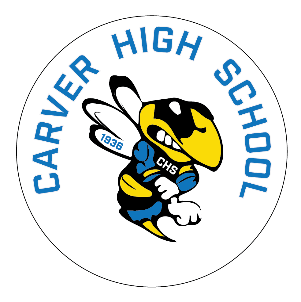 Carver HS logo