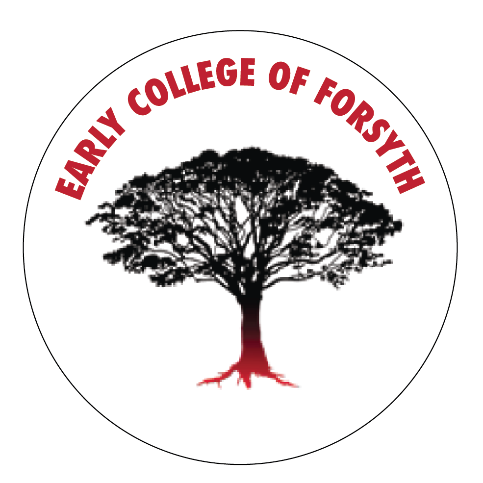 Early College logo