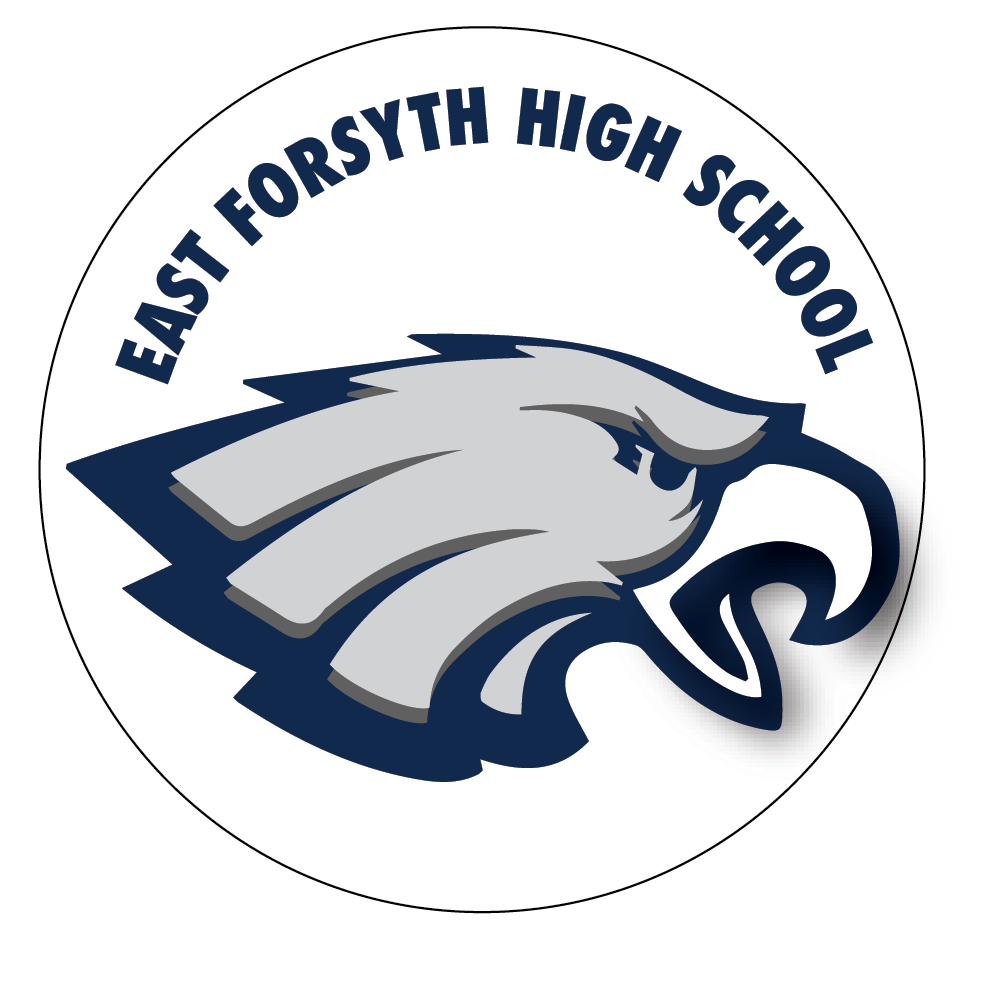 East Forsyth HS logo