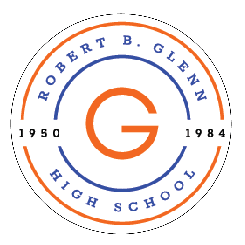 Glenn HS Logo