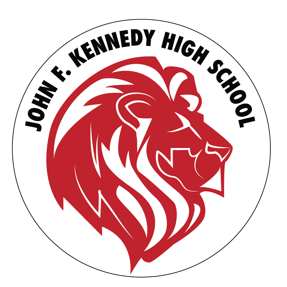 JF Kennedy HS logo