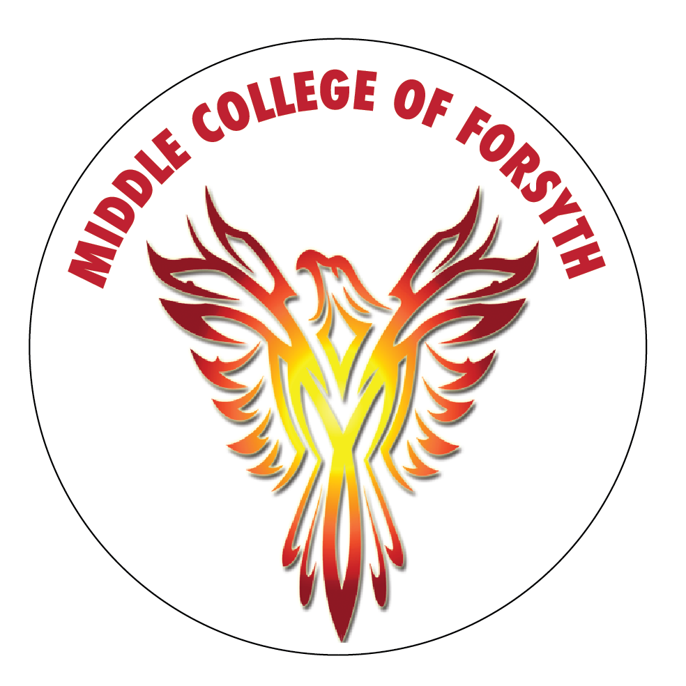 Middle College Logo