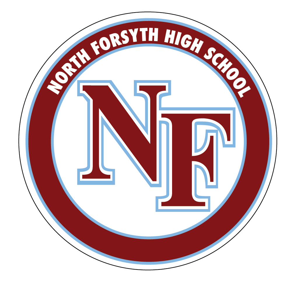 North Forsyth HS logo