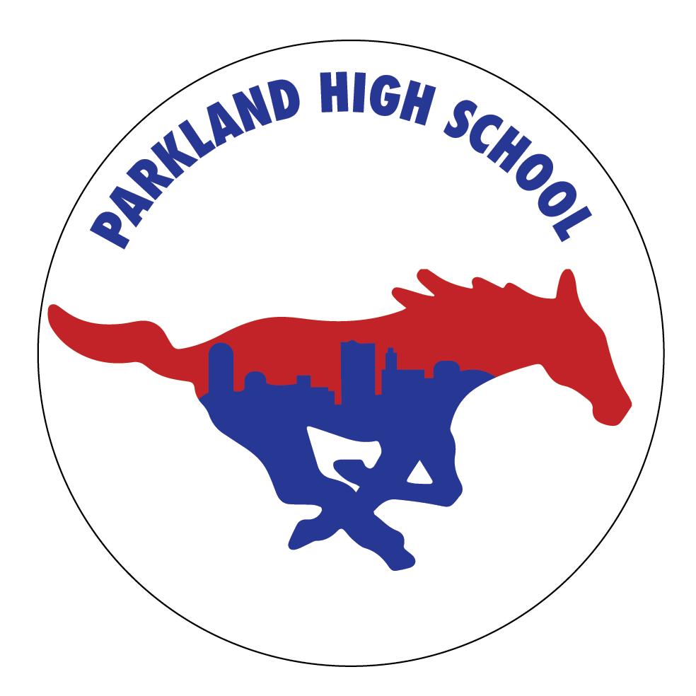 Parkland HS logo