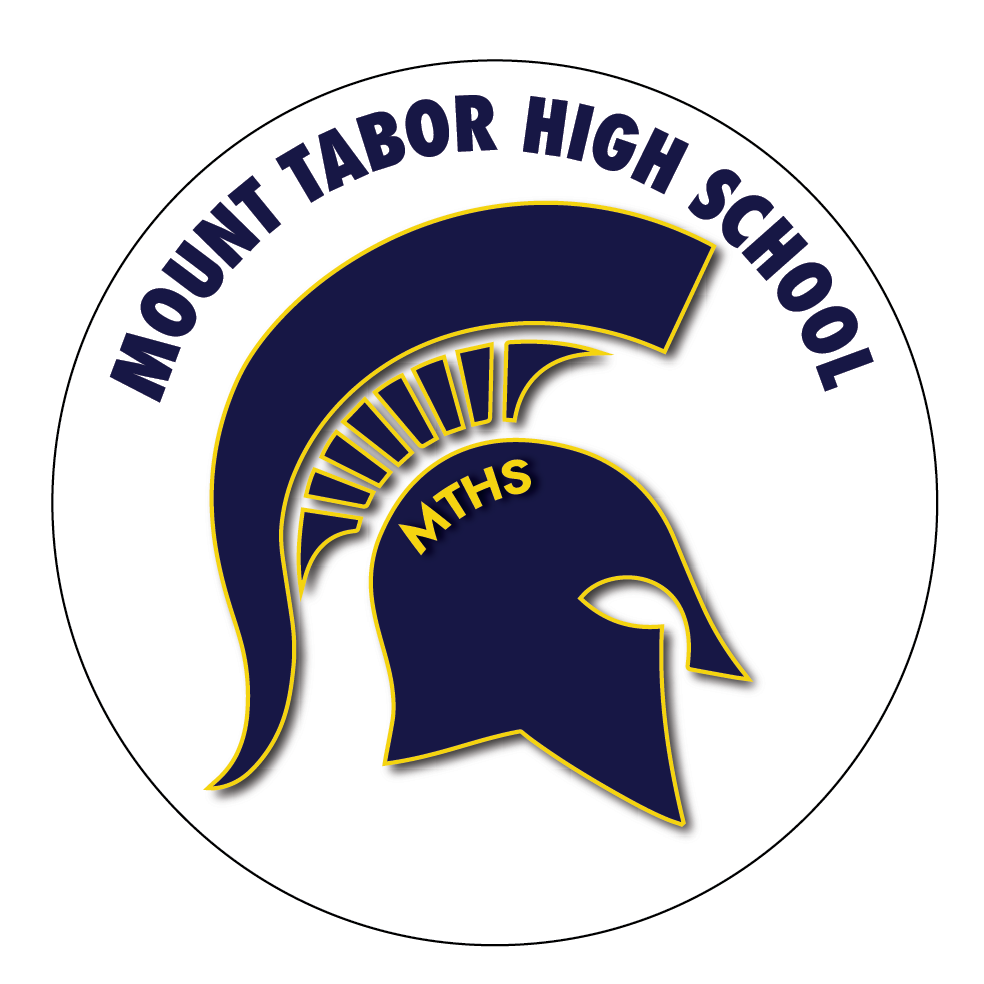 Mount Tabor HS logo