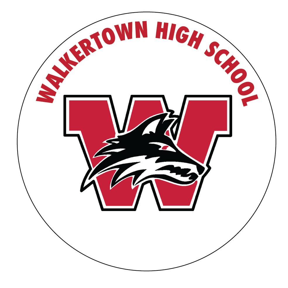 Walkertown HS logo