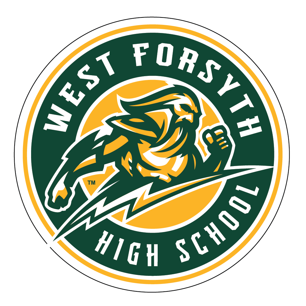 West Forsyth HS logo