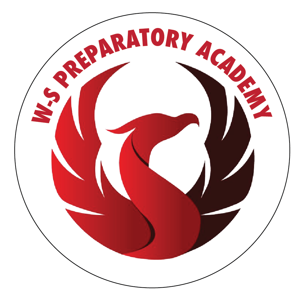 WS Preparatory logo