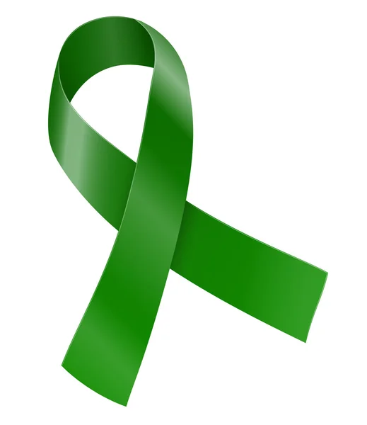 mental health ribbon