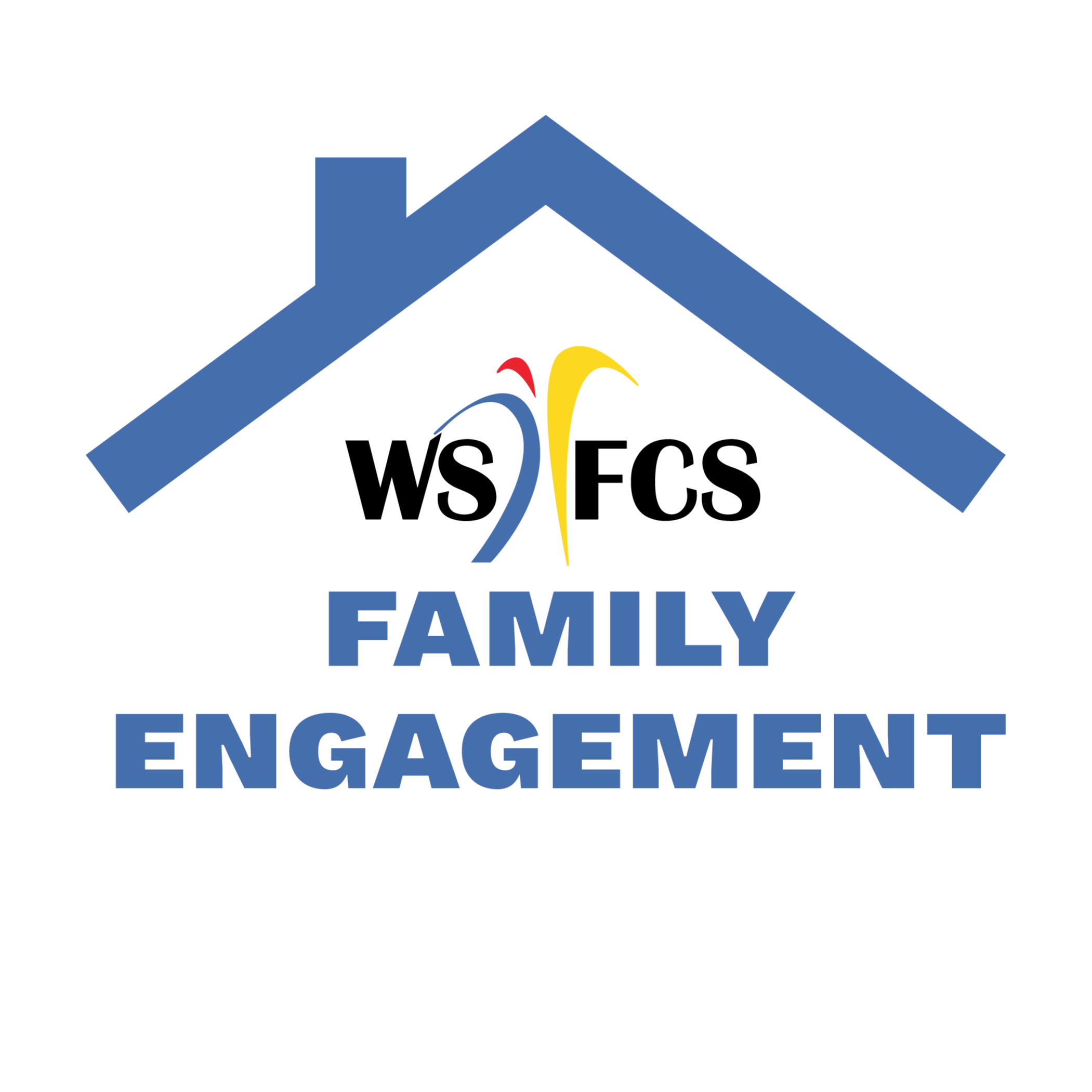 Family Engagement logo