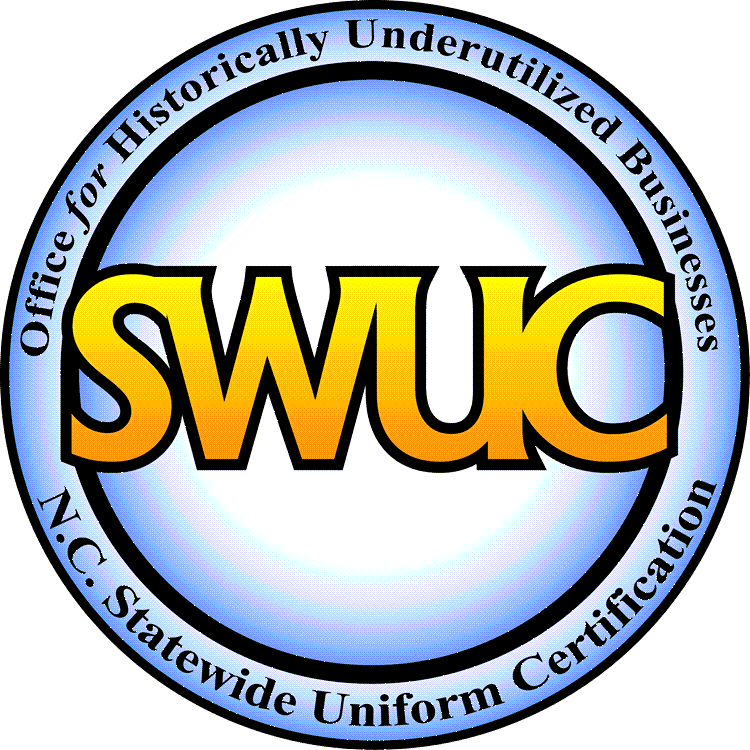 NC SWUC logo