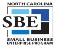 NC SBE logo