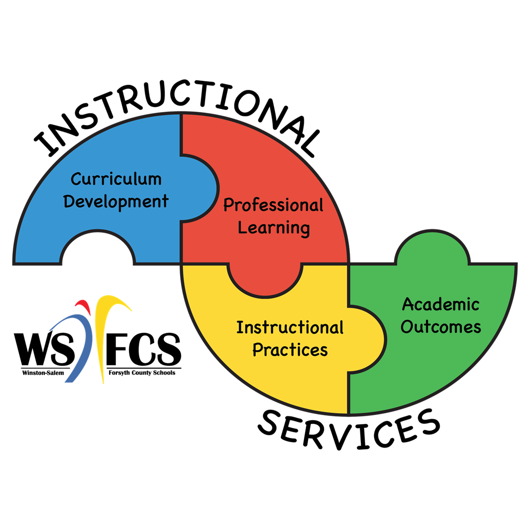 Instructional Services logo