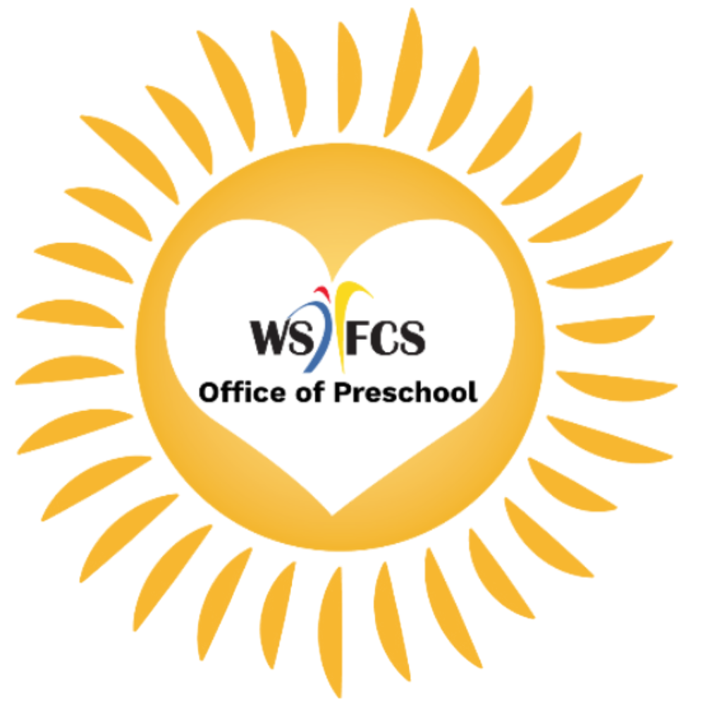 Preschool logo