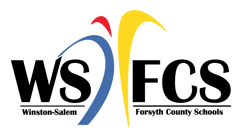 WSFCS logo