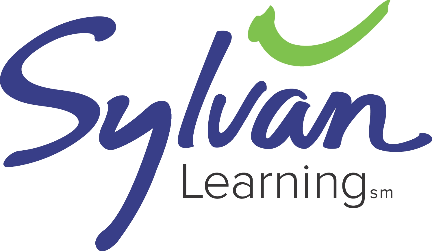 Sylvan logo