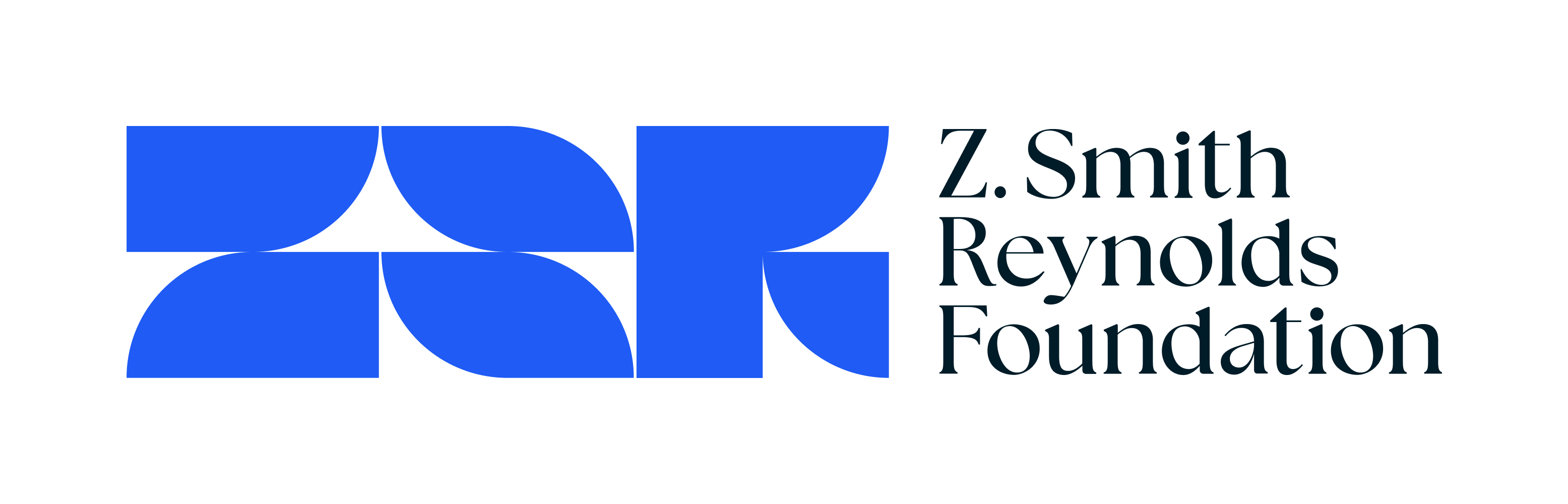 Z Smith Reynolds logo