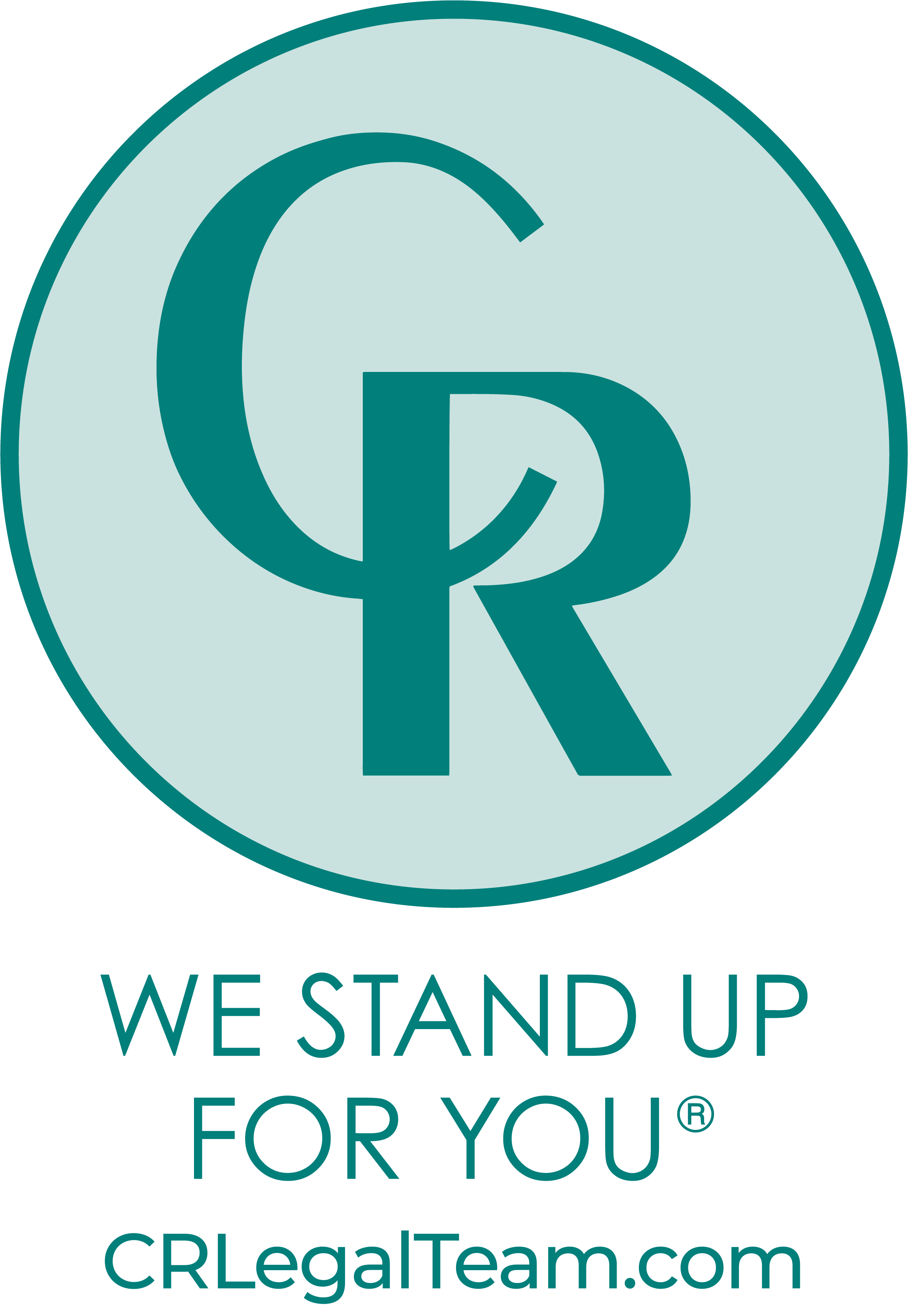Crumley Roberts Legal Team logo