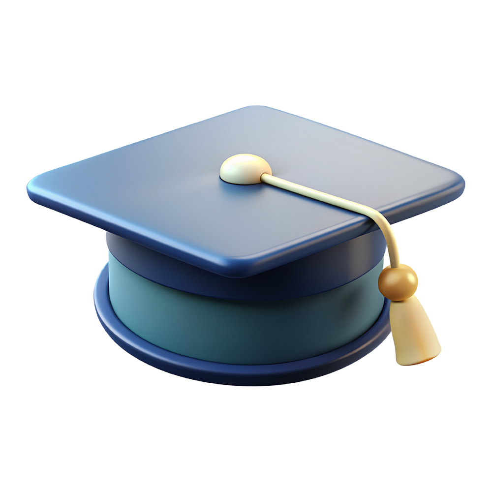 graduation cap image