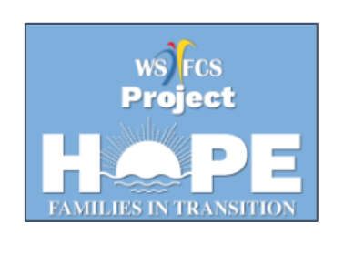 Project HOPE - Families in Transition