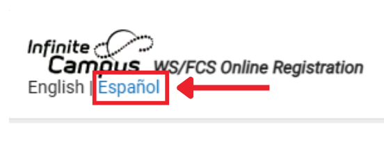 Infinite Campus Information