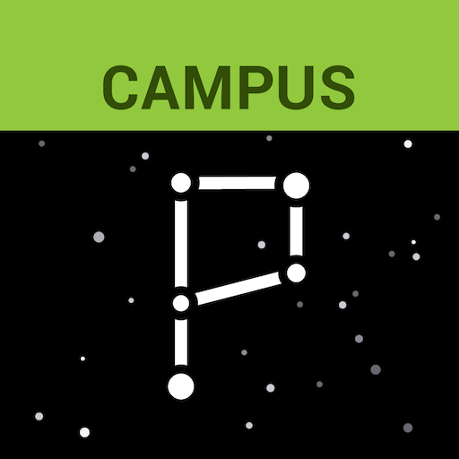 Campus Parent App logo
