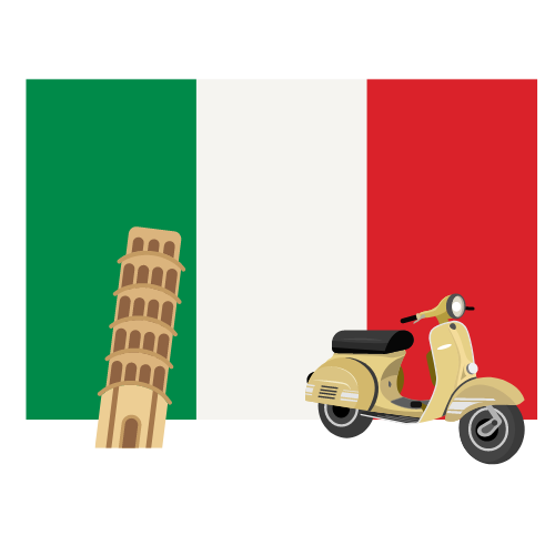 Italian Honor Society