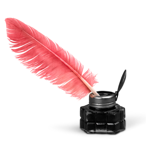 The Scarlet Quill