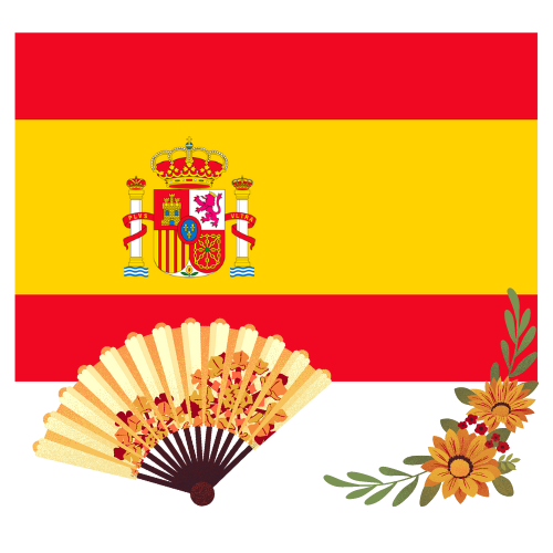 Spanish Honor Society