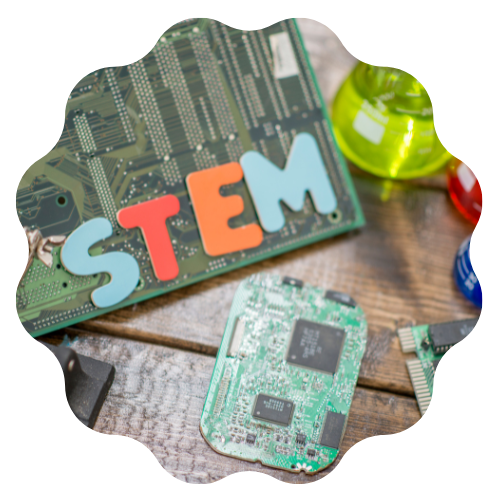 STEM Club